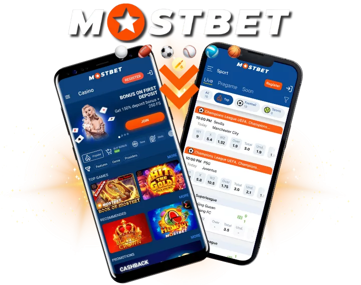 Mostbet Tətbiqi haqqında