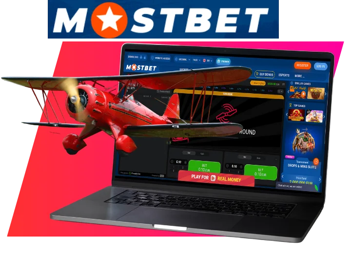 Mostbet Aviator bonus təklifi